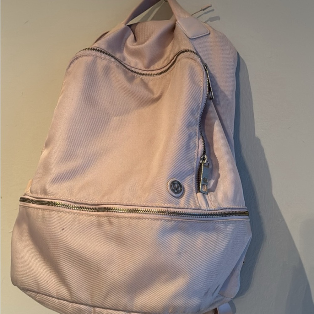 Lululemon Backpack